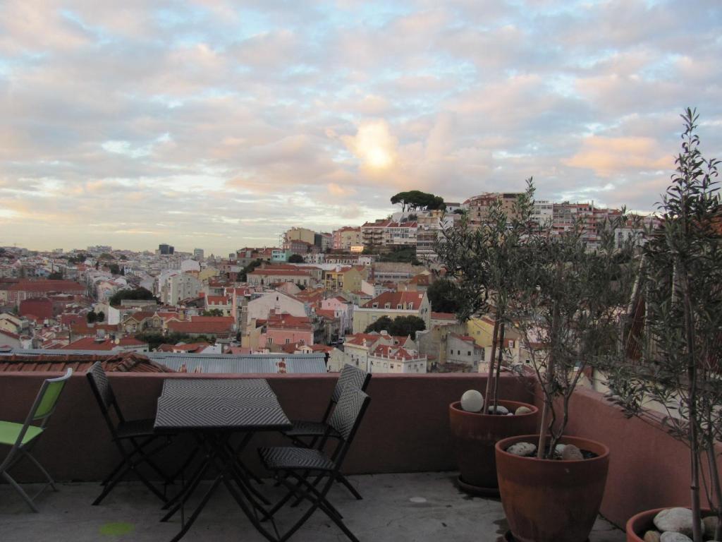 This Is Lisbon Hostel Esterno foto