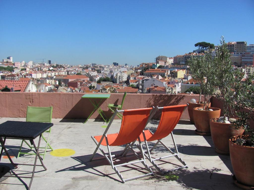 This Is Lisbon Hostel Esterno foto